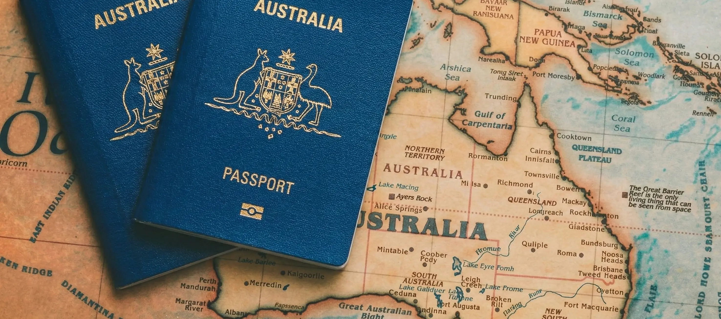 Ibex Migration - Expert Australian Migration Services